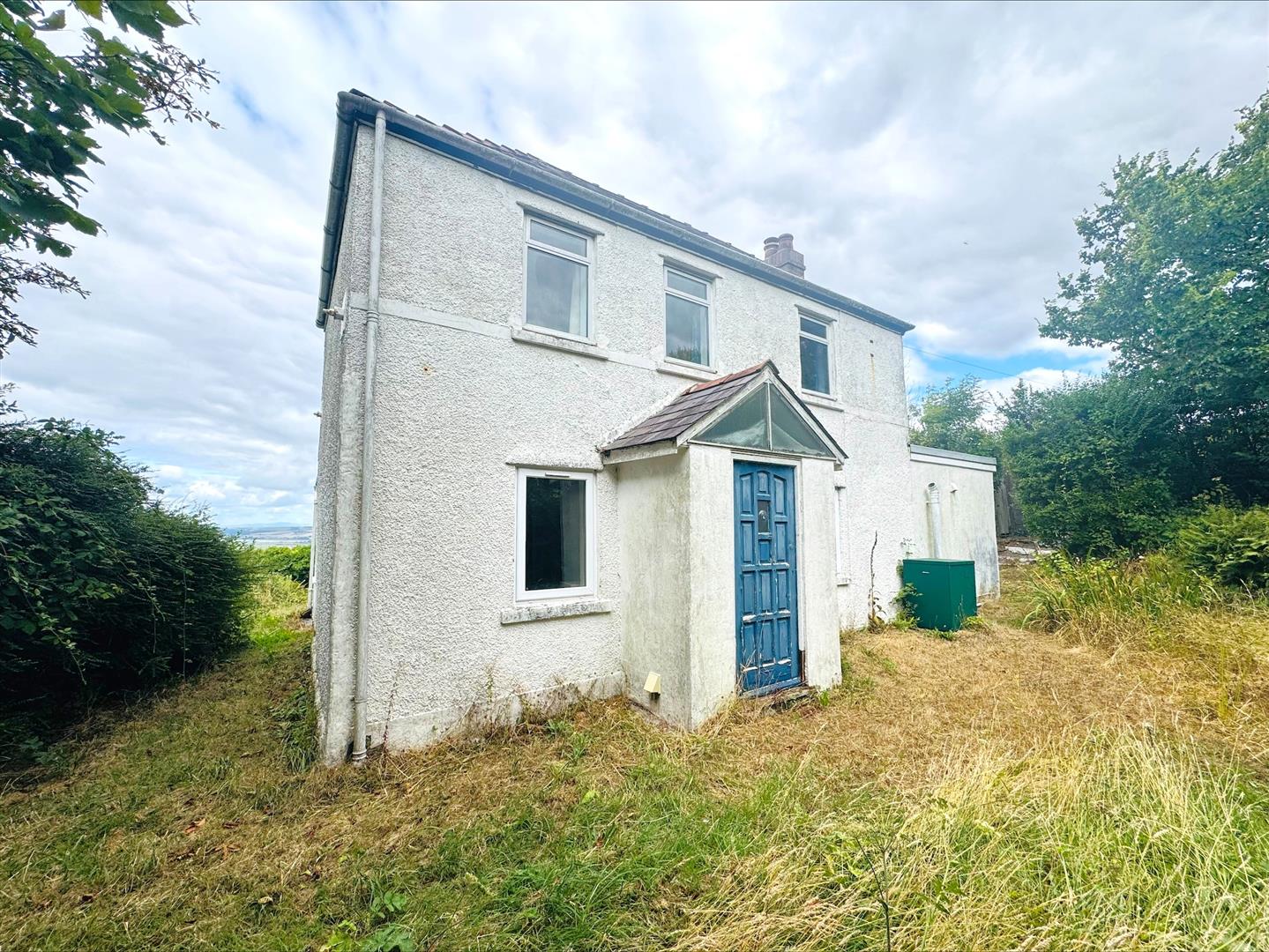Pembrey, Burry Port, SA16 0BX